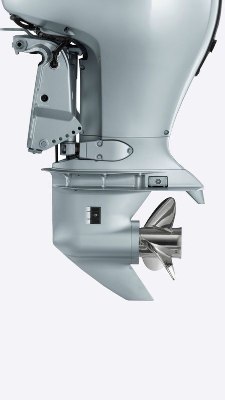   Honda BF 135 AK2 LCU.  3
