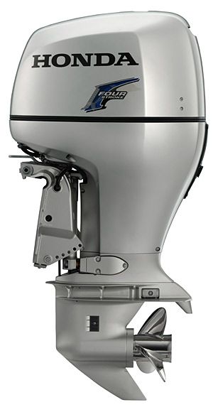   Honda BF 135 AK2 LCU.  4