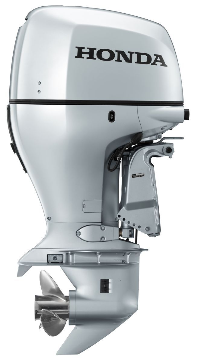   Honda BF 135 AK2 LCU.  5