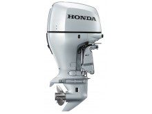   Honda BF 135 AK2 LCU.  5