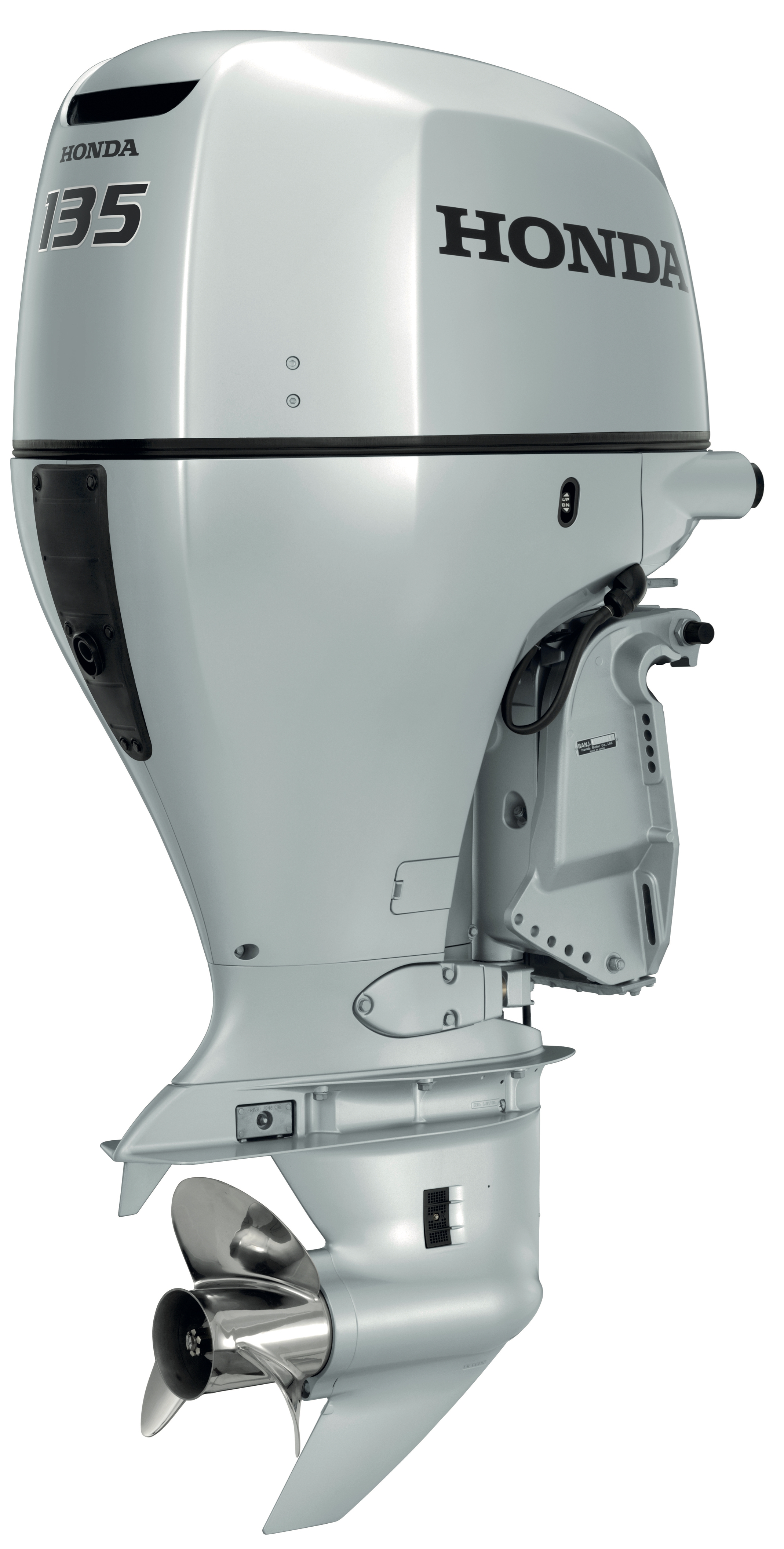   Honda BF 135 AK2 LCU