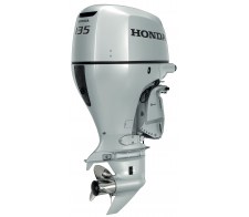   Honda BF 135 AK2 LCU