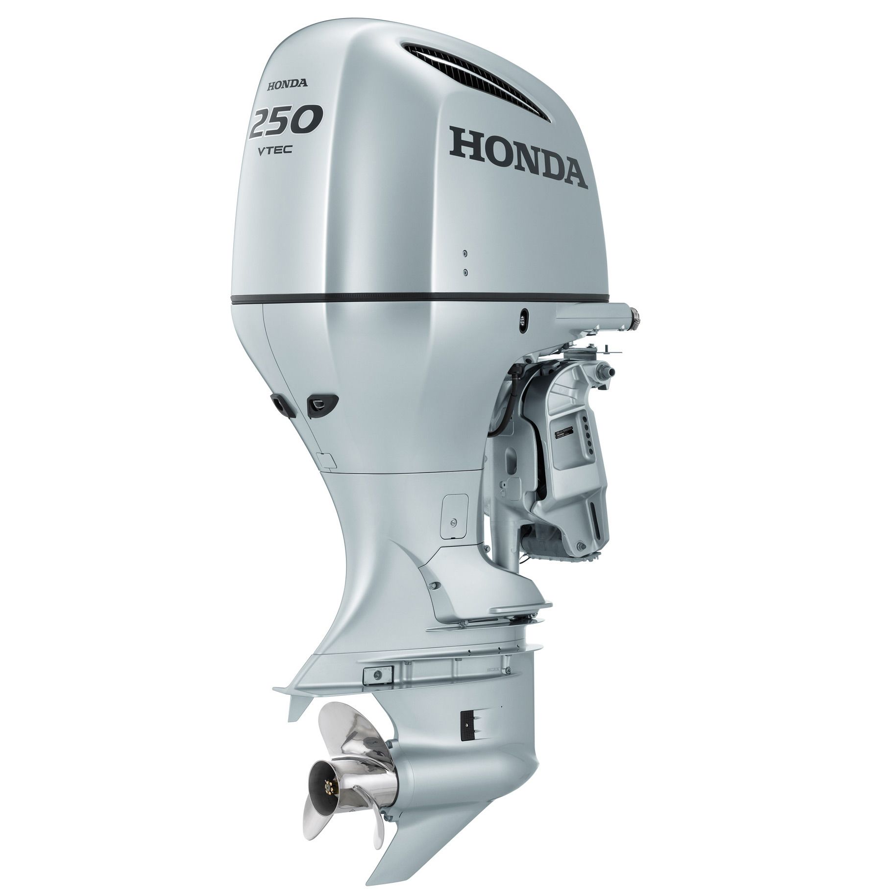   Honda BF 250 A XU.  1