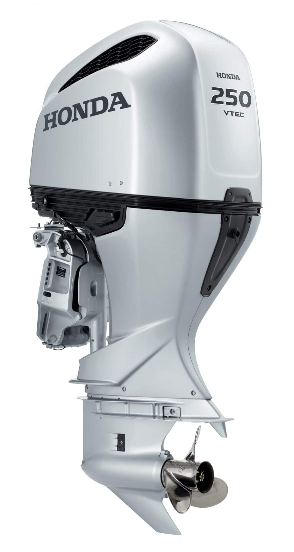   Honda BF 250 D XRU