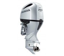   Honda BF 250 D XRU