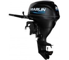 Лодочный мотор Marlin MF 25 AMHS