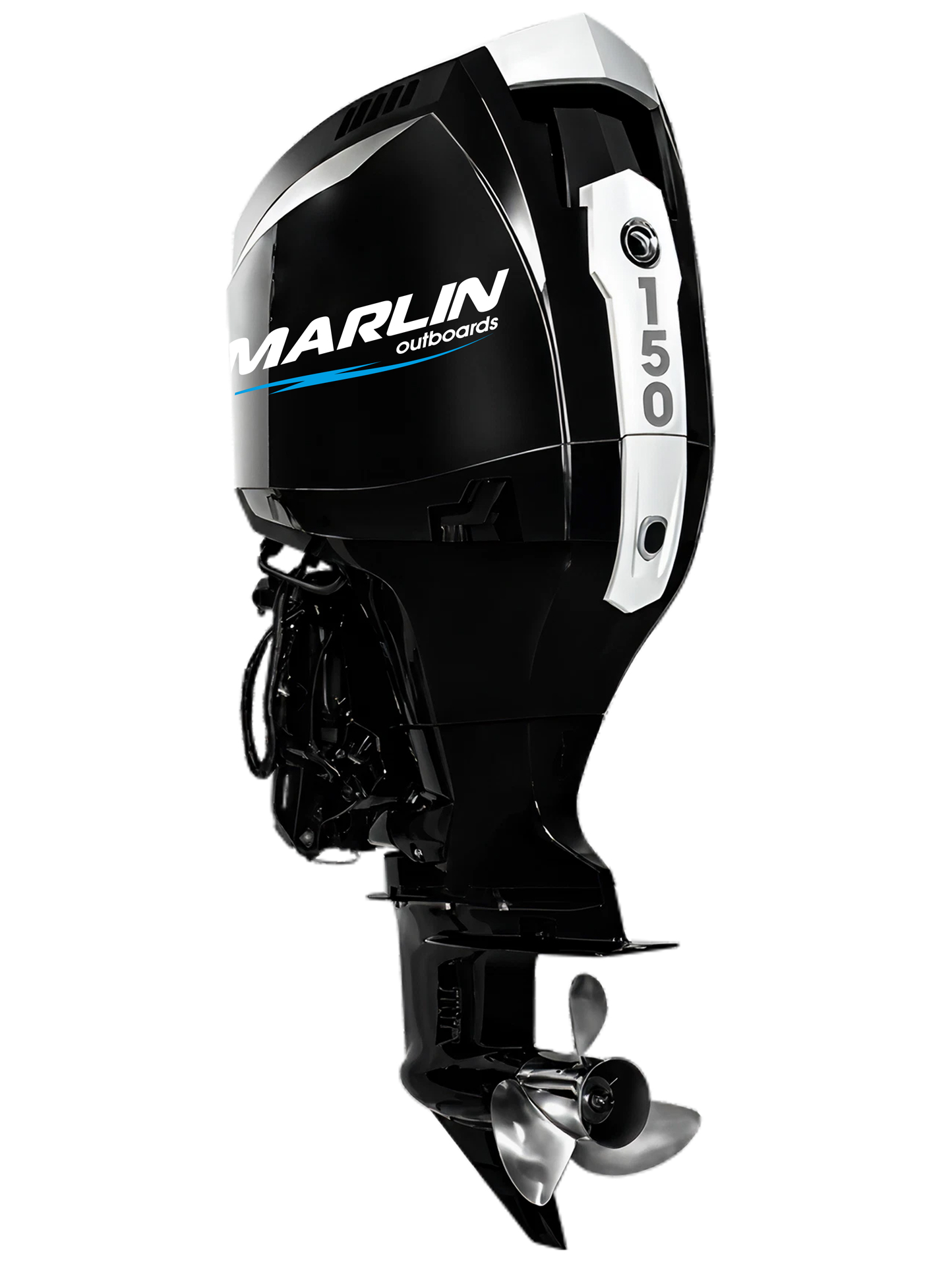 �������� ����� Marlin MFI 150 AERTX-MB - �������������� ��������� � ����������� ��������, ECU � ������������ ����������� �����