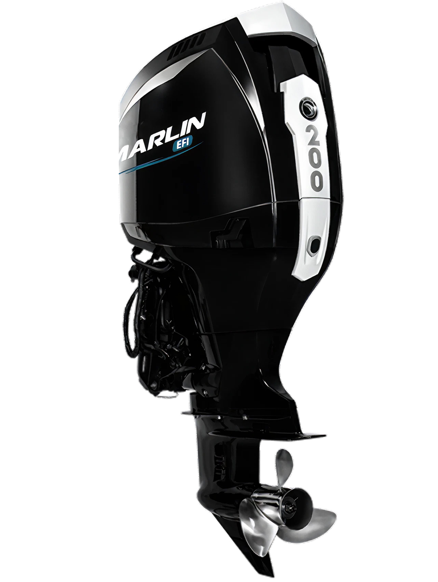 �������� ����� Marlin MFI 200 AERTL-MB - �������������� ��������� � ����������� ��������, ECU � ������������� �����������