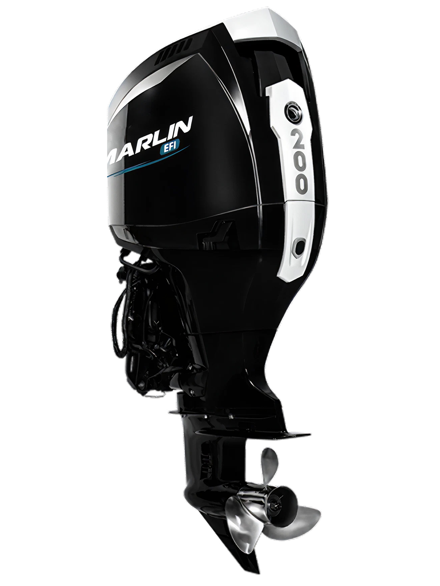 �������� ����� Marlin MFI 200 AERTL-MW - �������������� ��������� � ����������� ��������, ECU � ������������� �����������