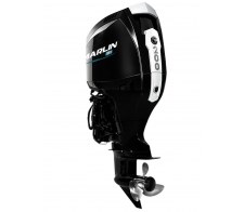 �������� ����� Marlin MFI 200 AERTX-MB - �������������� ��������� � ����������� ��������, ECU � ������������� �����������