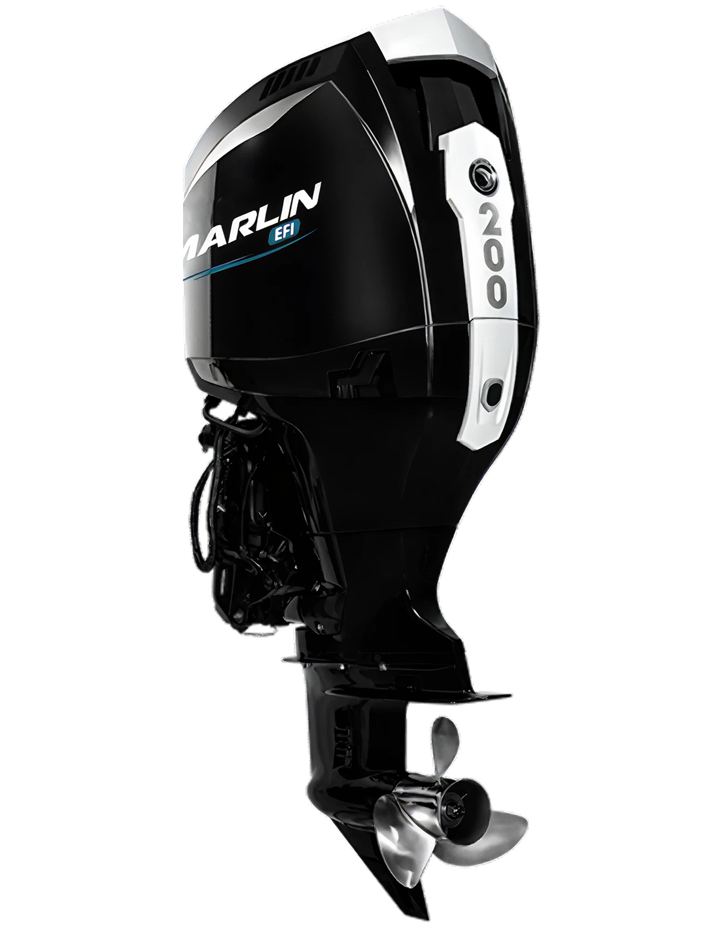 �������� ����� Marlin MFI 200 AERTX-MW - �������������� ��������� � ����������� ��������, ECU � ������������� �����������