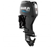 Лодочный мотор Marlin MFI 60 AERTL