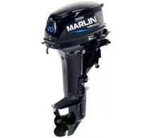 Лодочный мотор Marlin MP 20 AWRS