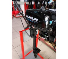   Marlin MP 3 AMHS