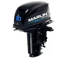 Лодочный мотор Marlin MP 30 AMH