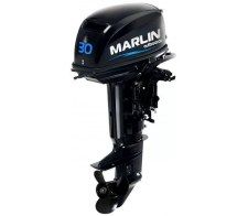 Лодочный мотор Marlin MP 30 AMHS