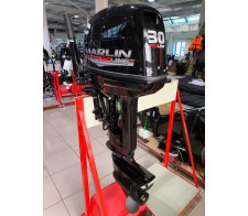   Marlin MP 30 AMHS Proline