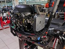   MARLIN MP 30 AMHS PROLINE              .