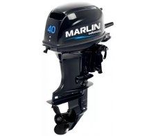 Лодочный мотор Marlin MP 40 AWHS
