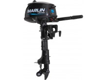 Лодочный мотор Marlin MP 5 AMHL. Фото 1