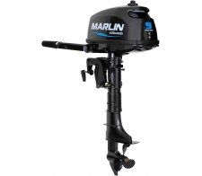   Marlin MP 5 AMHS