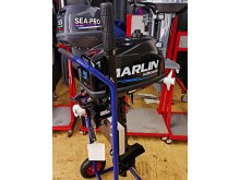     MARLIN MP5 AMHS     102 .    5 ..      .