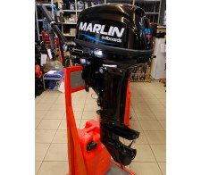 Лодочный мотор Marlin MP 9,9 AMHS PRO (20 л.с.)