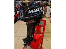     24    Marlin MP 9.9 AMHS PRO      