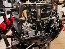      MP 9.9 AMHS PRO    CDI        .