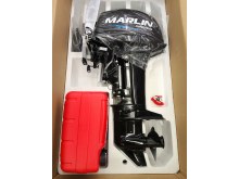 �������� ����� Marlin MP 9,9 AMHS PRO ������������� ���� ����������� ��� ������ ������������