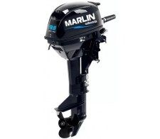   Marlin MP 9.8 AMHS