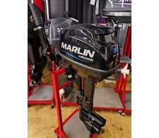   Marlin MP 9.8 AMHS