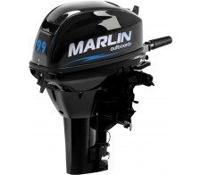 Лодочный мотор Marlin MP 9.9 AMH