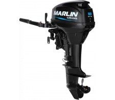 Лодочный мотор Marlin MP 9.9 AMHS (15 л.с.)