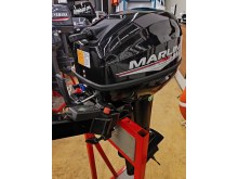 ����������� �������� ����� Marlin Proline MP9.9AMHS � ����������� ���������� ������� 246 ���.�� ����� ������ ������� ����� 5,1 �/� � �������� �� ����� 50:1 � �������� ����� �� 24 �����.