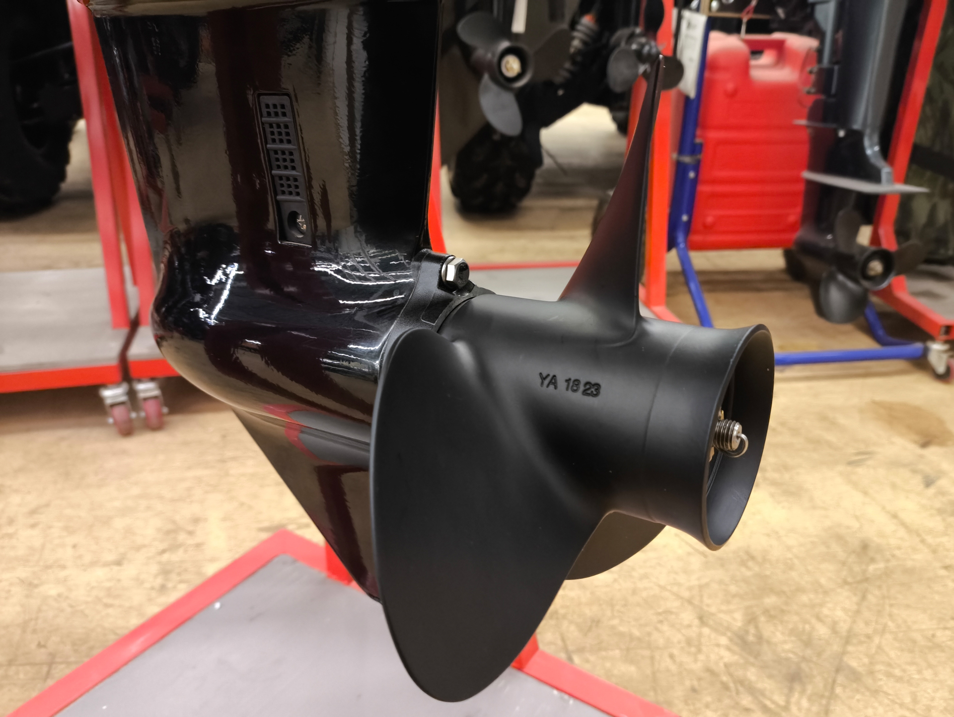 ������������� �������� ����� Marlin 9.9 ������� �������� ������� ����� ����� ������� �������� ����� JET, ��� ������� ��� � �������� �� ����� �������� �� ����.