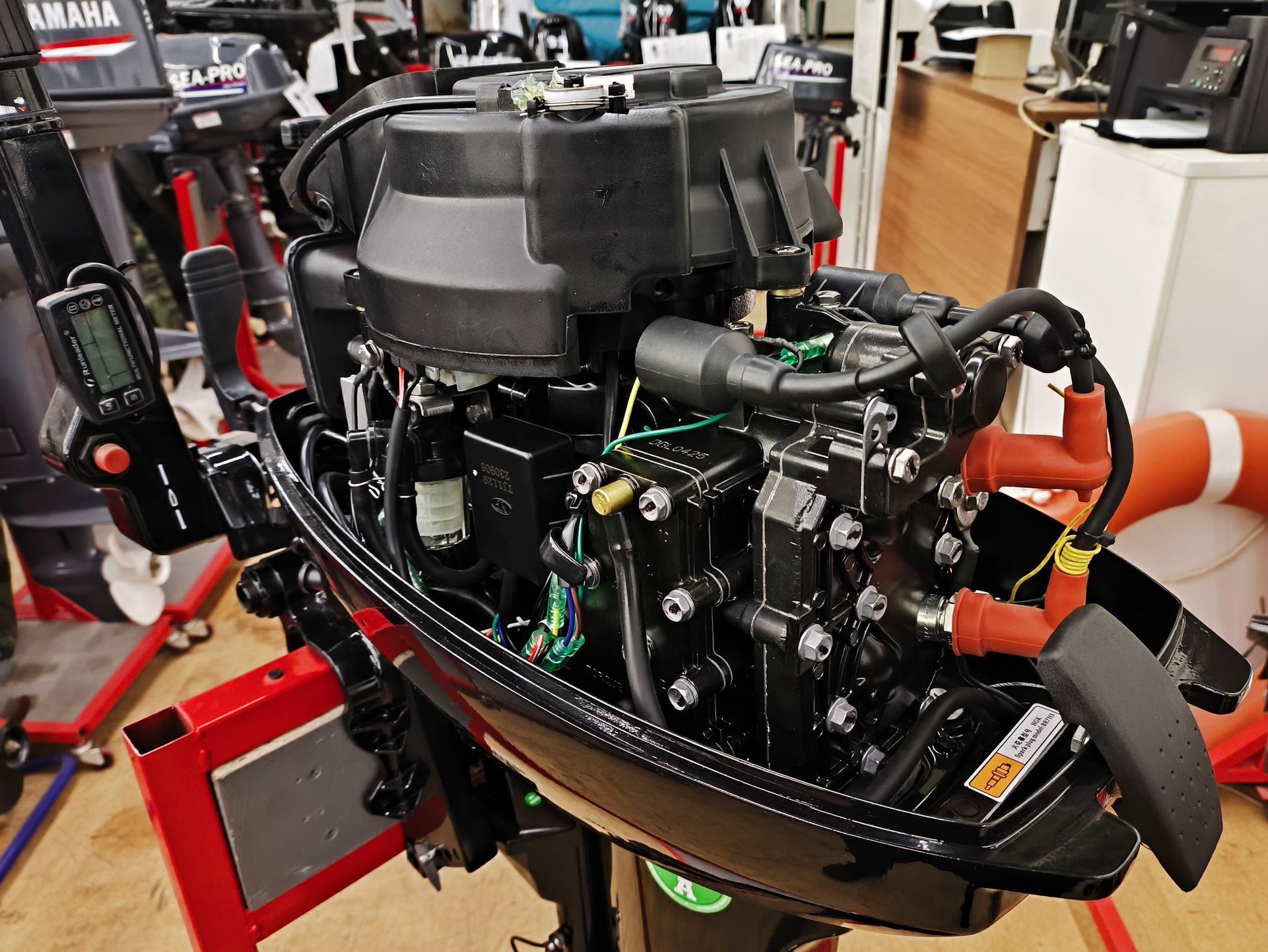 �������������� ��������� ����� MP 9.9 AMHS ����� �� ������� ���������� �������� � ������ ���������, �������� �������������� ������ ��������� � ������� ��������� ����������� ������������.