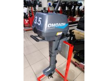       Omolon MP 3.5 AMHS  3.5 ..             .