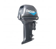   Omolon MP 40 AMH