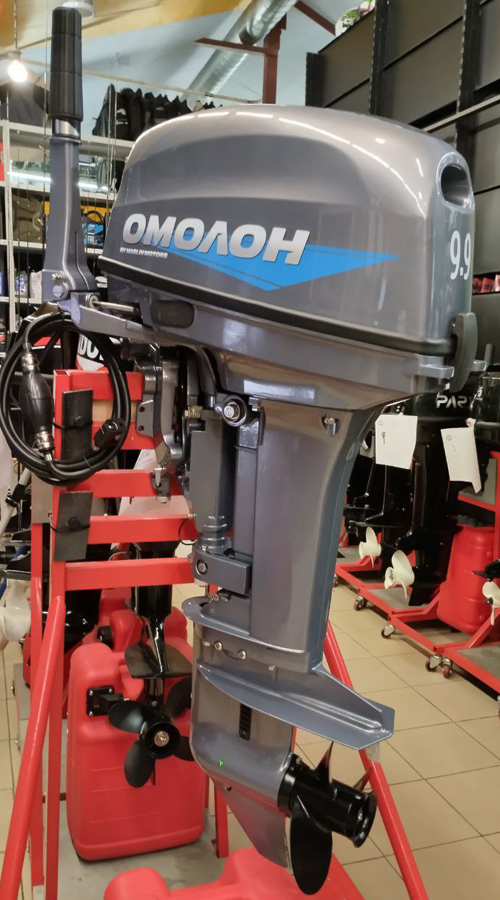   Omolon MP 9.9 AMHS Pro -   (20 ..)     ,      .       .