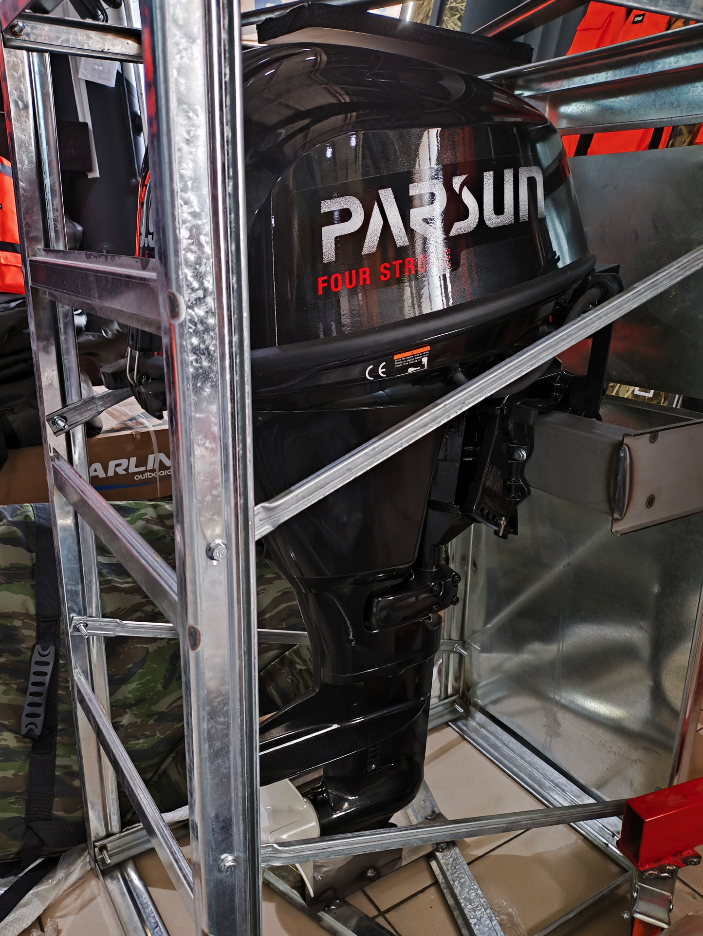 ������������� �������� ����� Parsun F 9.9 ABMS-EFI PRO - ������ � ������� ��������� ��� ����� �����. ���������� �������� �� ������ � ������� �������� �� ������. ������ Parsun F 9.9 ABMS-EFI PRO � ������������� ���������� �������� � ������� �� ����!