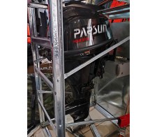 �������� ����� Parsun F 9.9 ABMS-EFI PRO (20 �.�.)