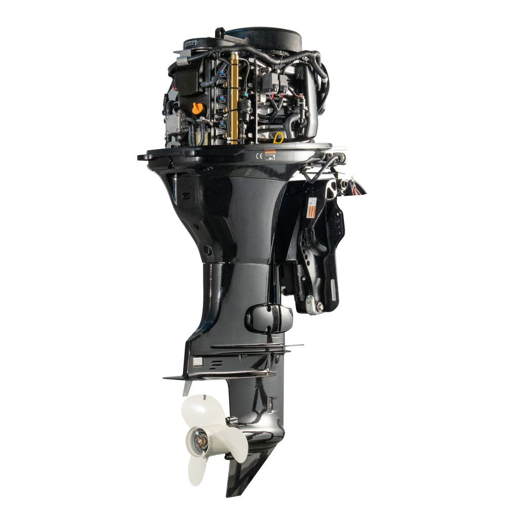   Parsun F 115 FEX-T-EFI