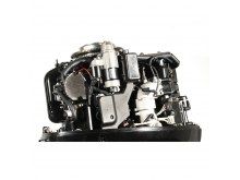 Лодочный мотор Parsun F 115 FEX-T-EFI