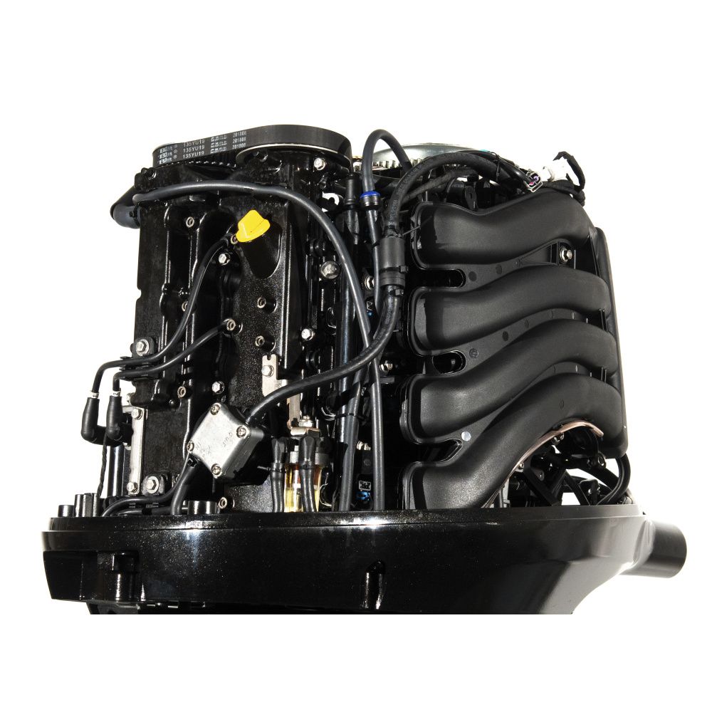   Parsun F 115 FEX-T-EFI