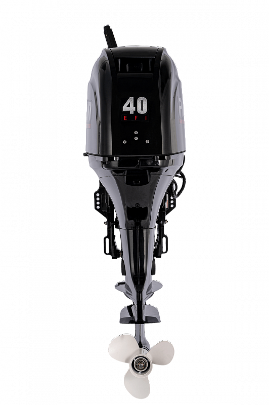   Parsun F 40 FES-T-EFI