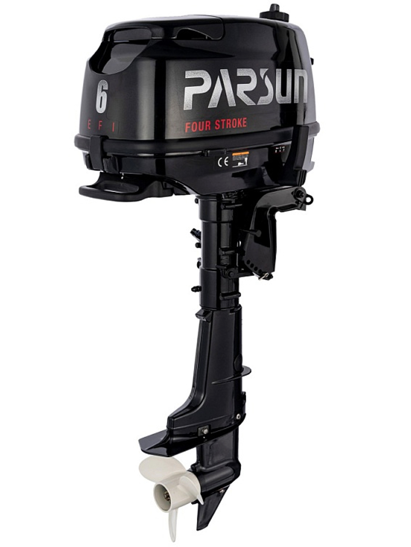 ������������� �������� ����� PARSUN F6ABMS 6 �.�. - ������ � ���������� ��������� ��� �������� �����