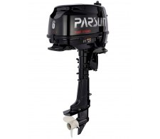 �������� ����� Parsun F 6 ABMS