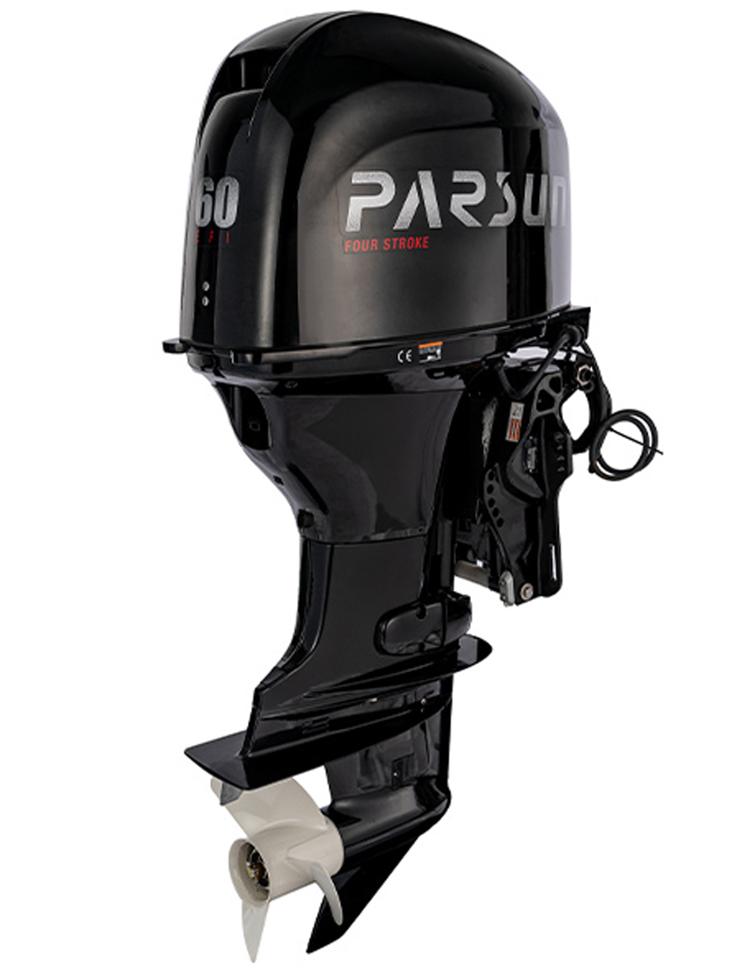 �������������� ��������� �������� ����� Parsun 60 �.�. (F60FEL-T-EFI-CT) 996 ���.�� � ������������� �����������, ���������������� � ��������������������� ��������