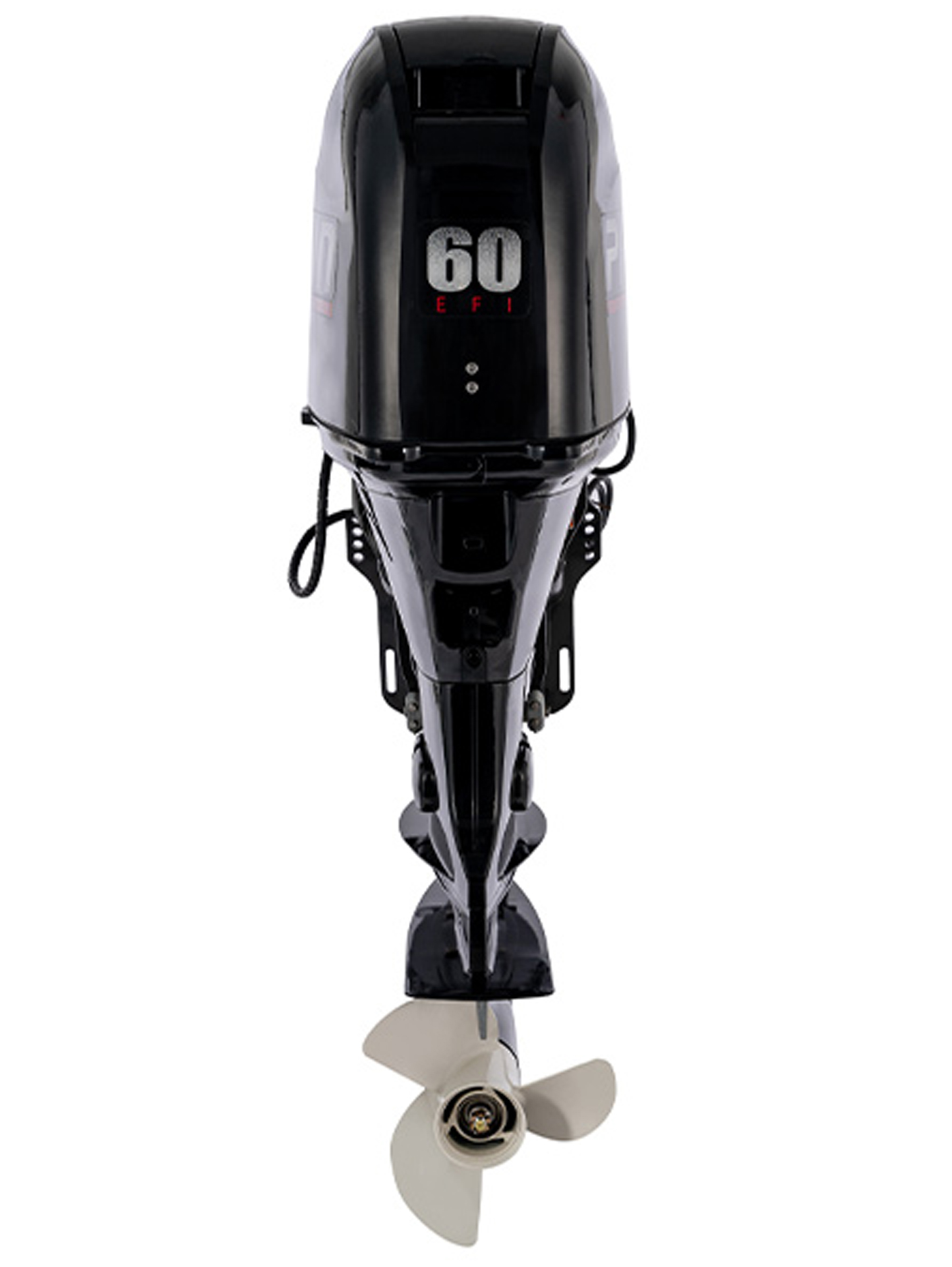 ������ �������� ����� ���������� ������ Parsun F60 FEL-T-EFI CT � ������� ������ � ����� � ������������ �����������